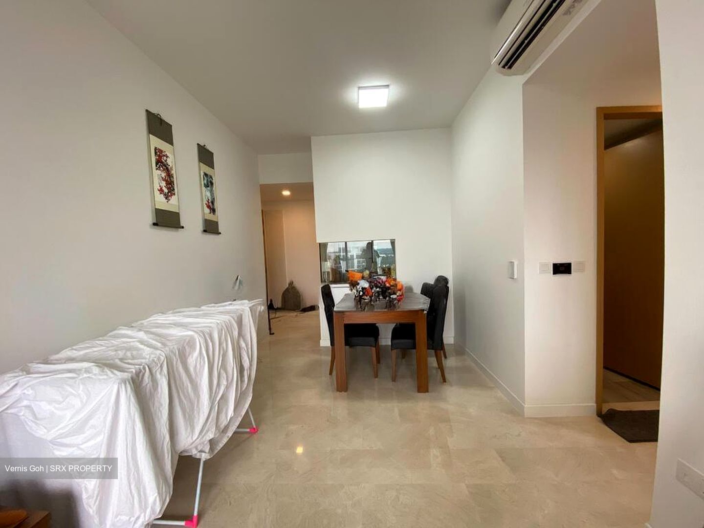 Alex Residences (D3), Apartment #524361591